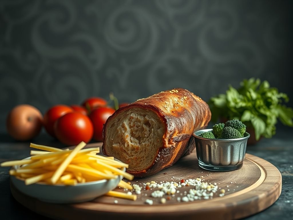 Low carb significado
