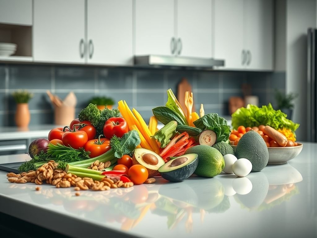 Low carb significado em português