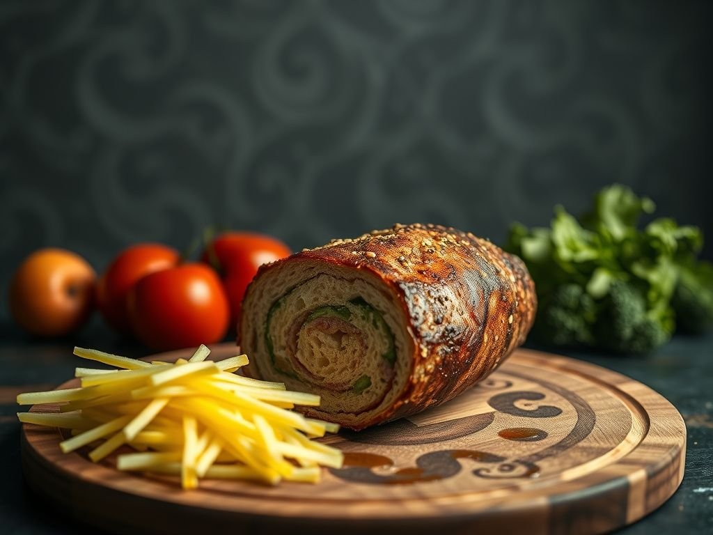 Low carb tradução