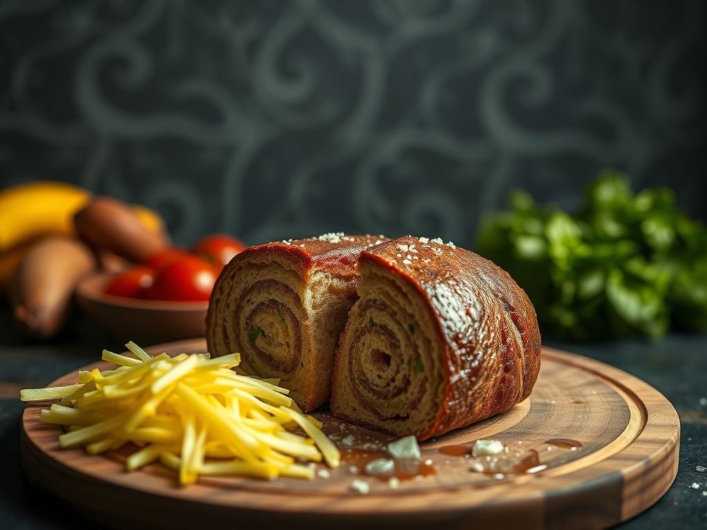 Maionese low carb