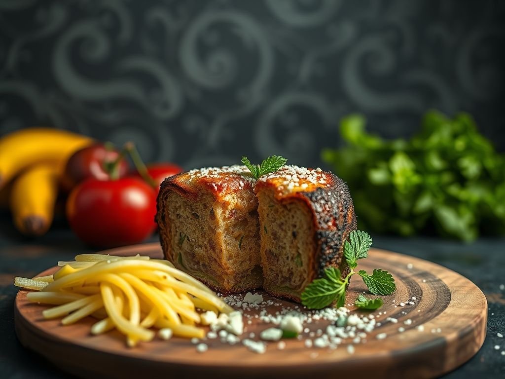 Marmita low carb bh