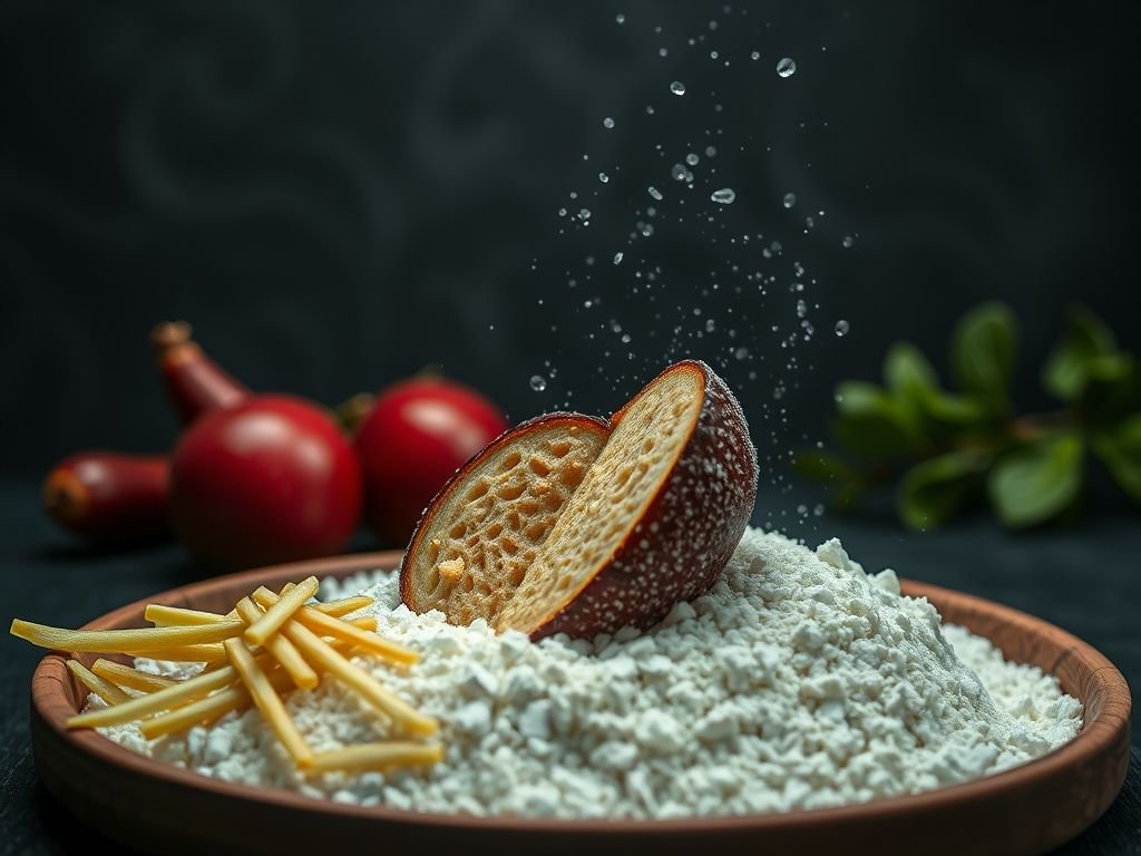 Melhor barra de proteína low carb