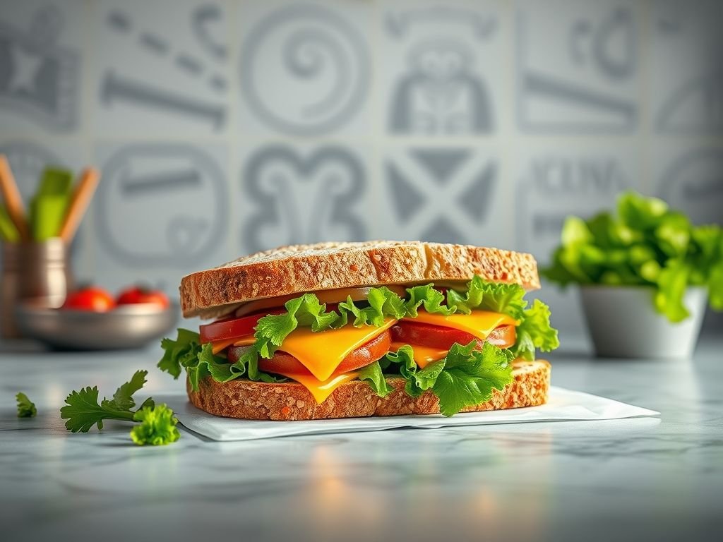 Misto quente low carb