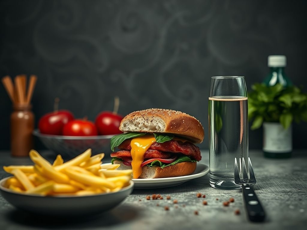 O que comer na dieta low carb