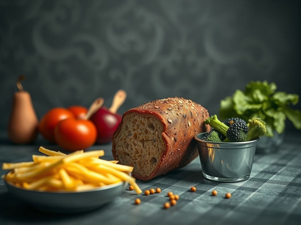 O que é low carb e como fazer