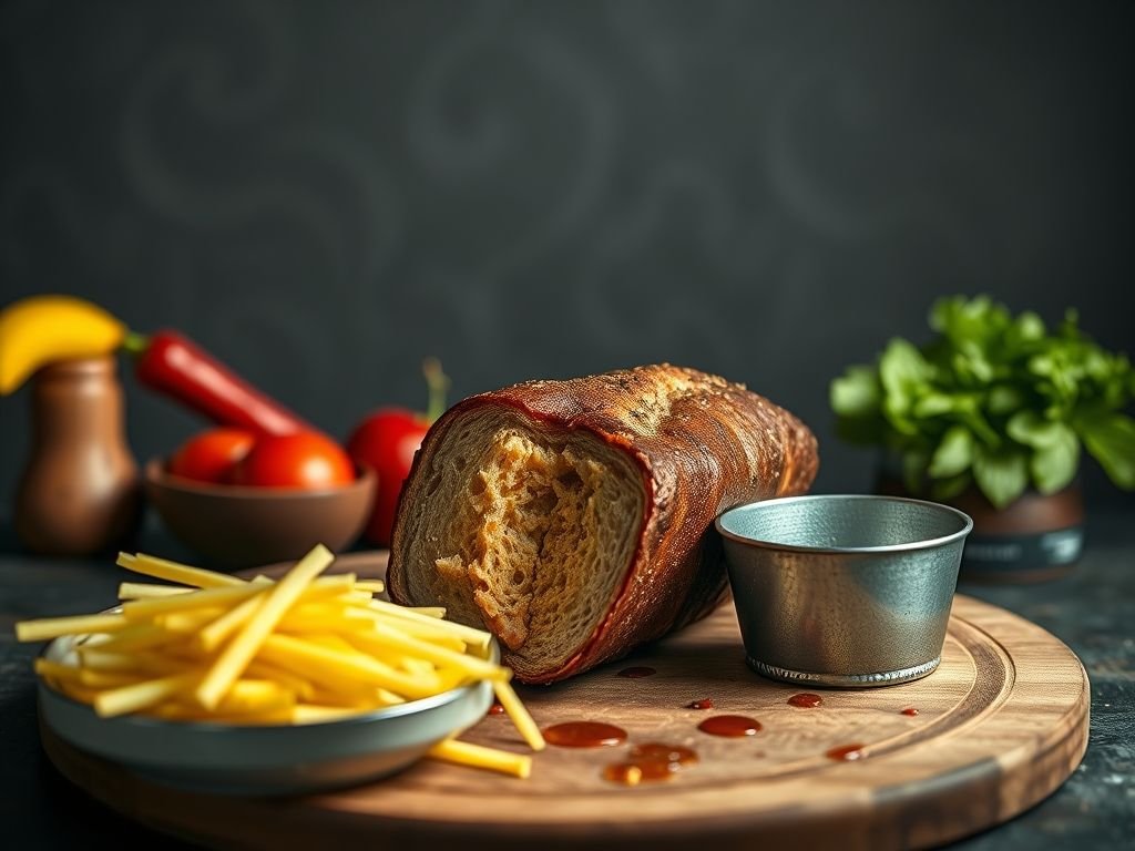 O que low carb