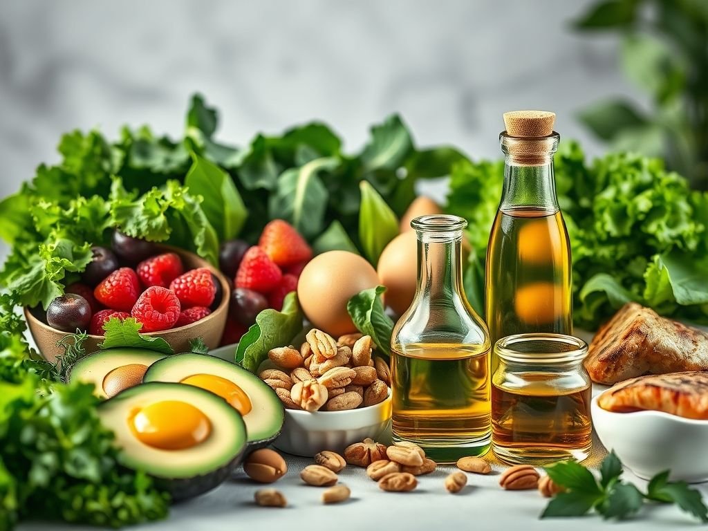 O que pode na dieta low carb