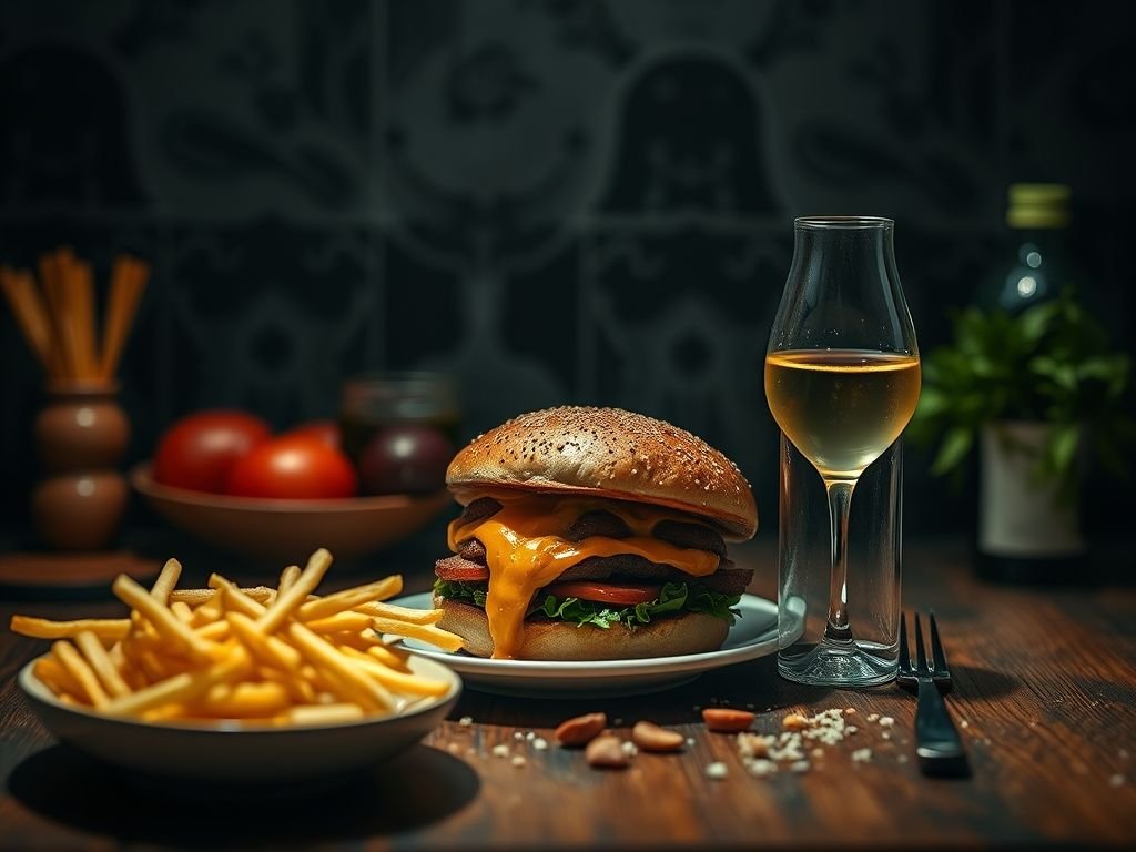 O que se pode comer na dieta low carb
