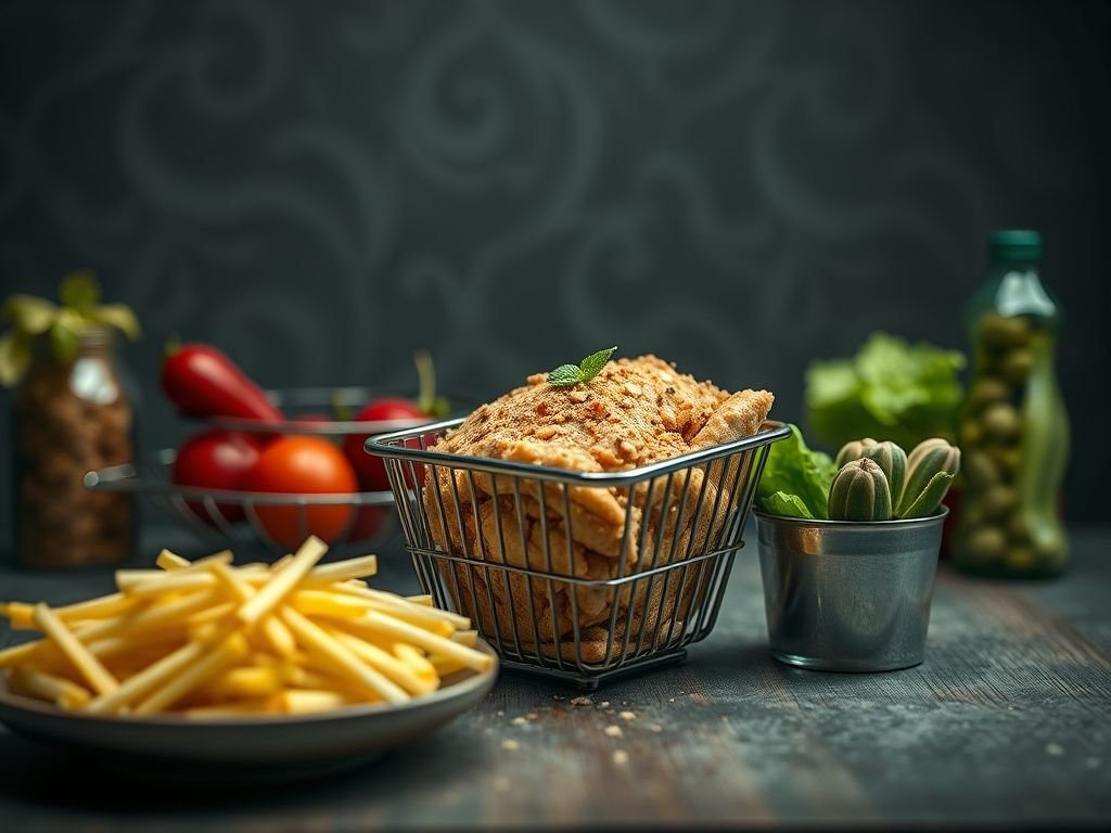 Onde comprar pão low carb