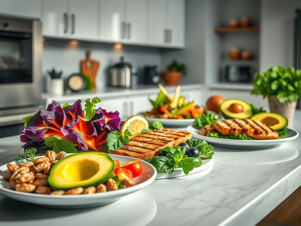 Para que serve dieta low carb