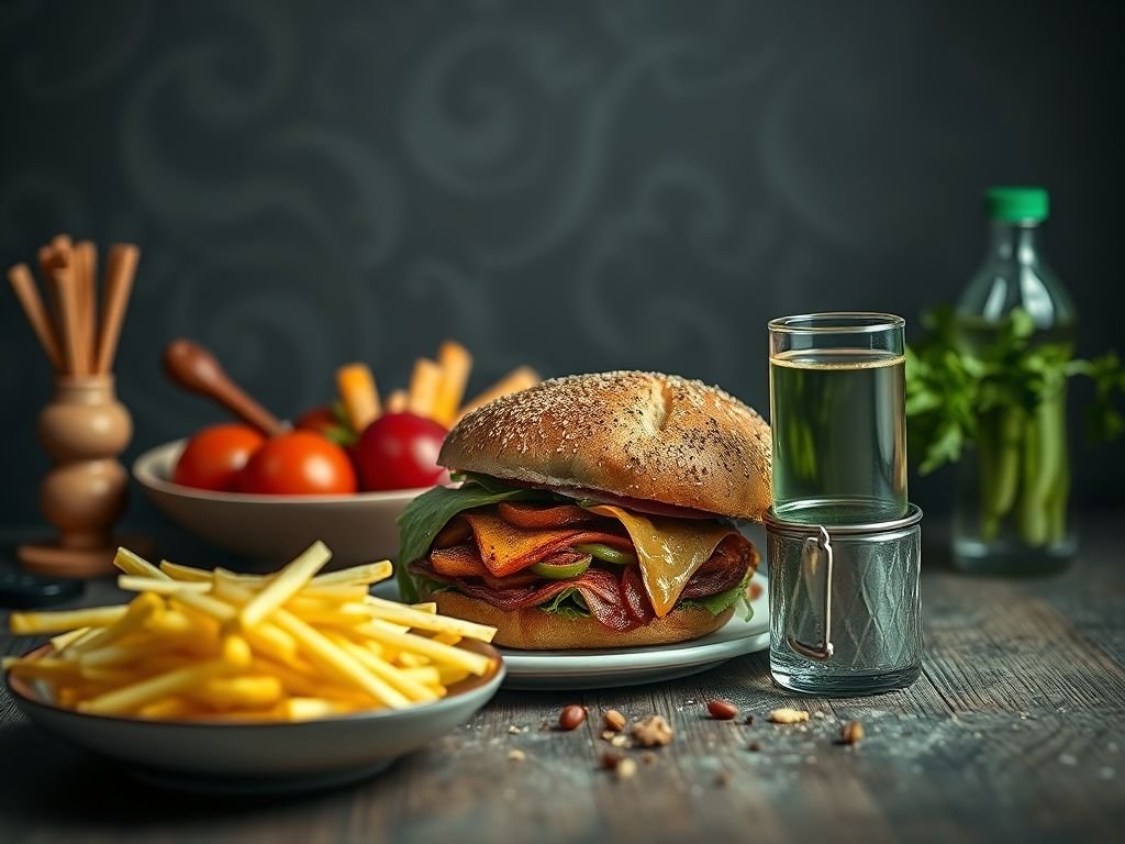 Para que serve low carb