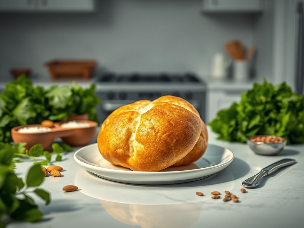 Pode comer pão de queijo na dieta low carb
