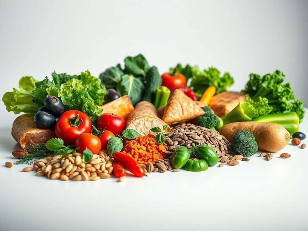 Produto low carb