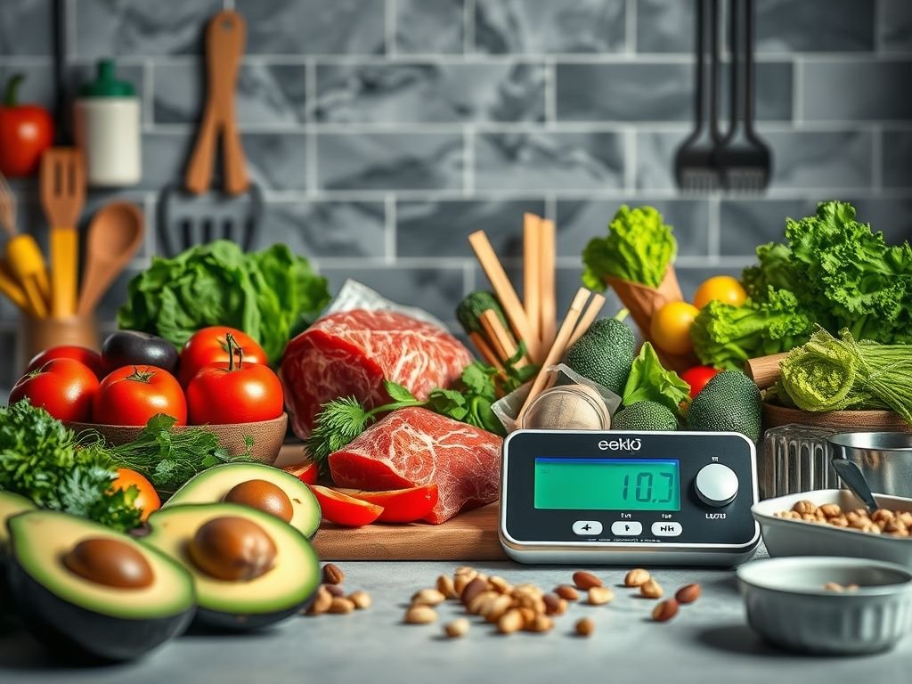 Rap 10 low carb