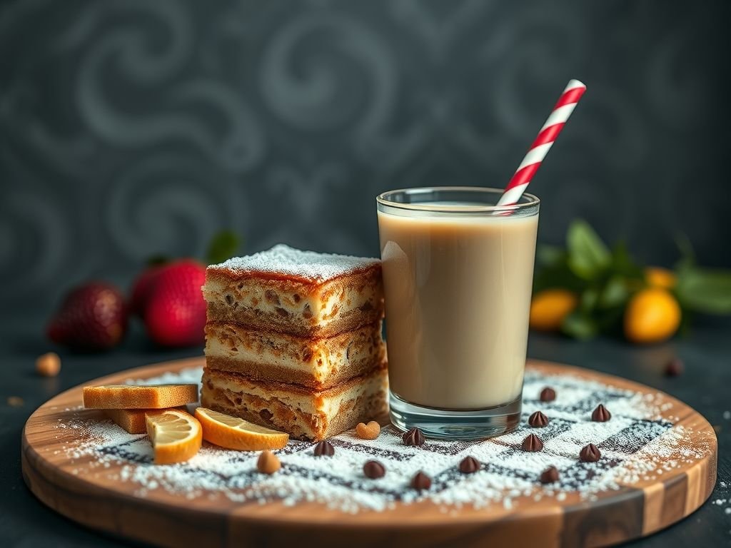Receita de biscoito low carb doce