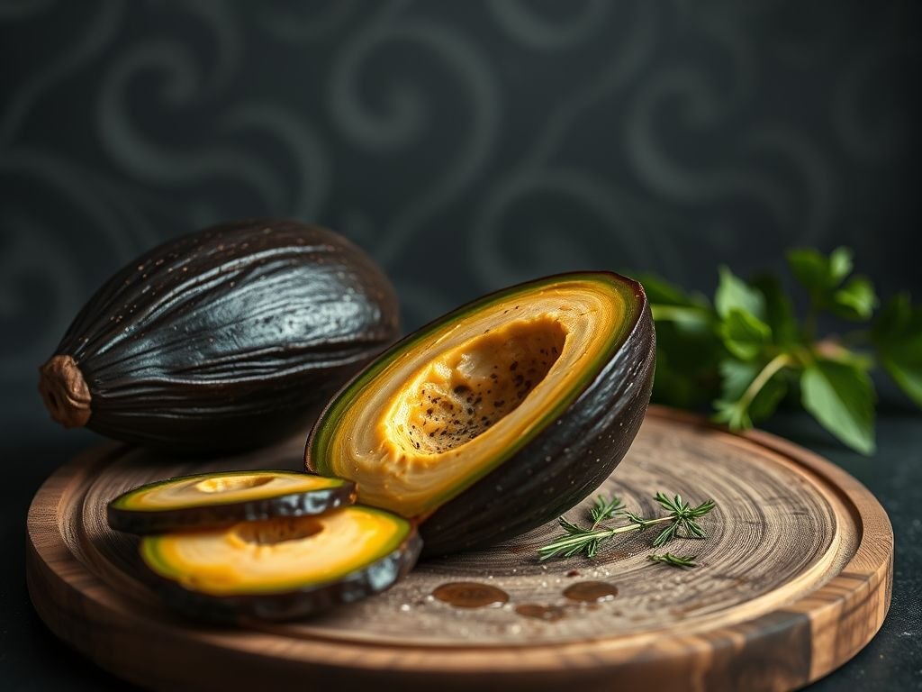 Receita de maionese de abacate low carb