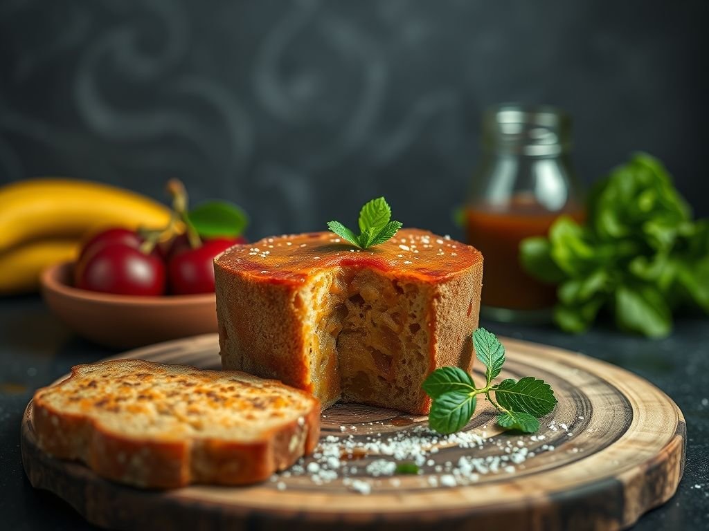 Receita de marmita low carb
