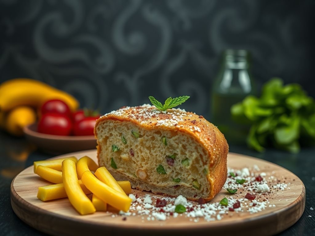 Receita de panqueca de espinafre low carb