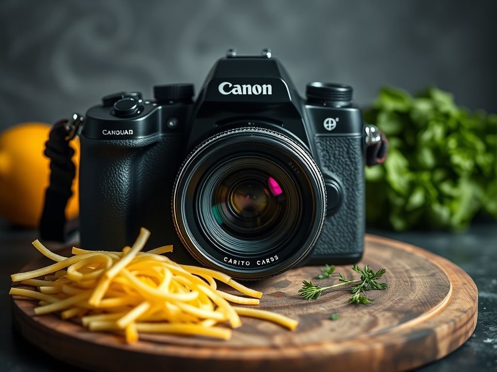 Receita low carb com camarão