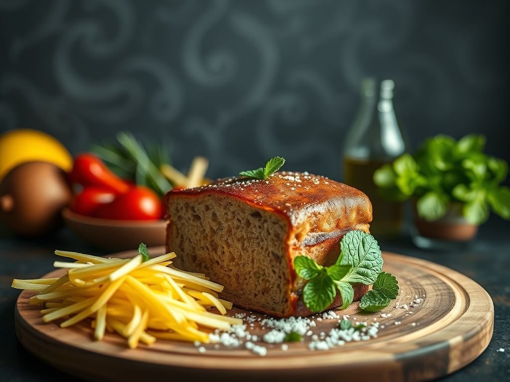 Receita low carb para diabéticos