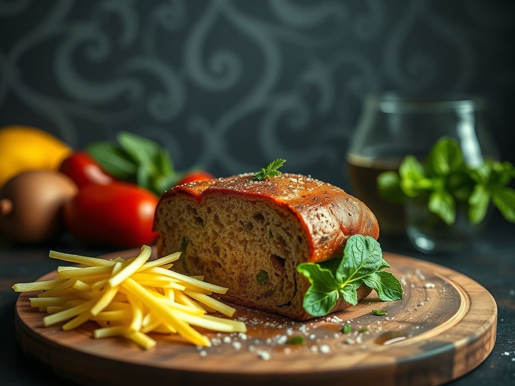 Receita low carb pdf