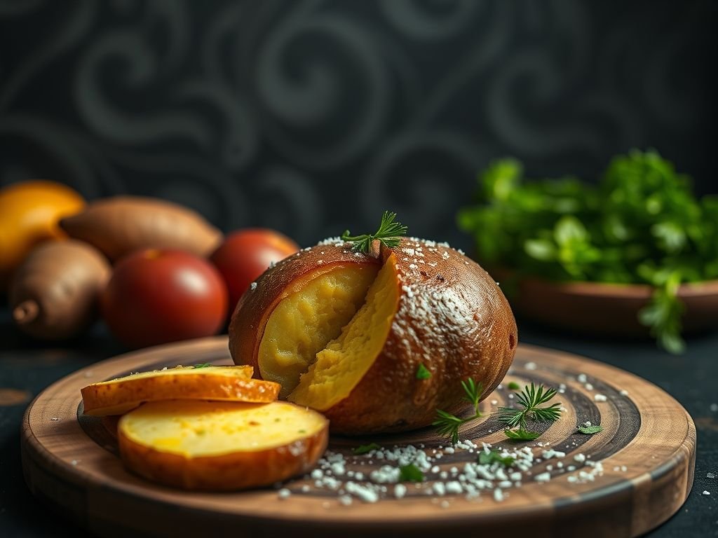 Receita nhoque de batata doce low carb