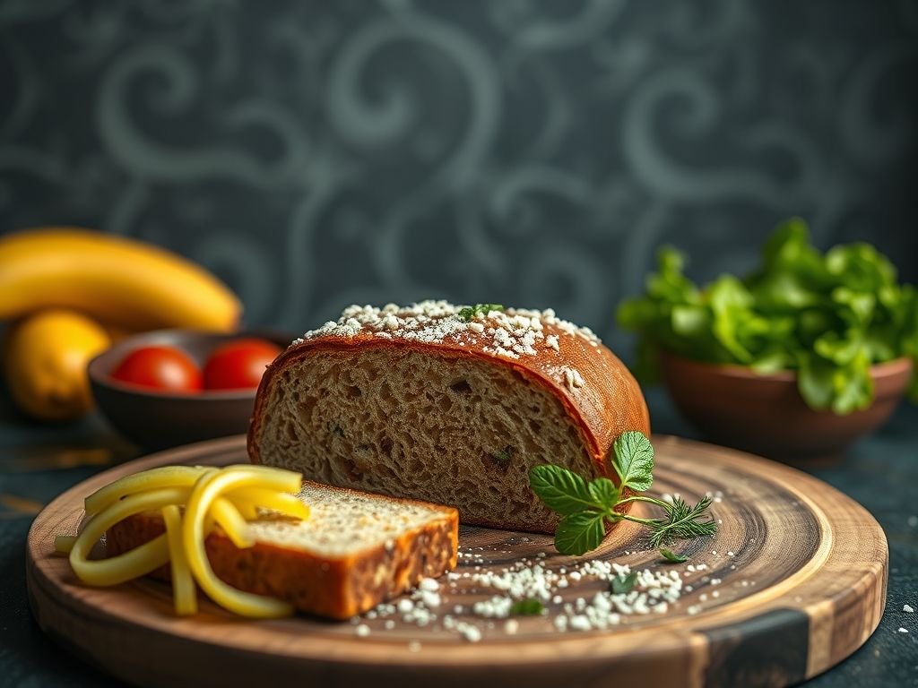 Receitas de bolo low carb simples