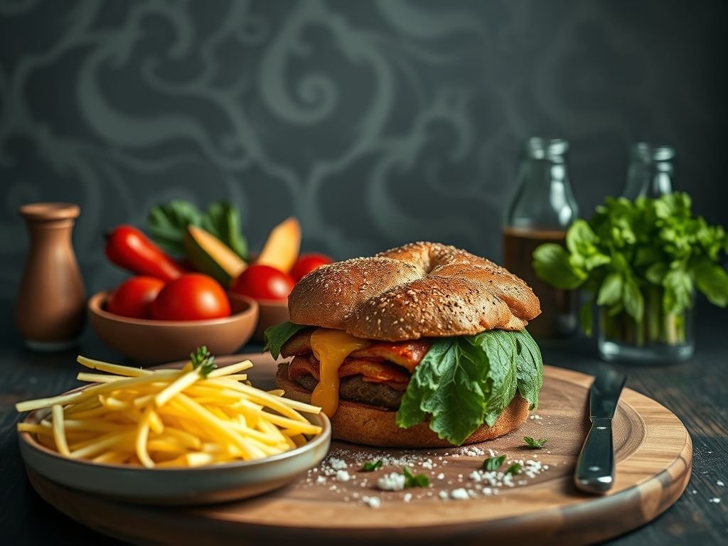 Receitas faceis low carb