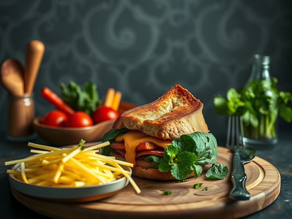 Receitas low carb cetogenica