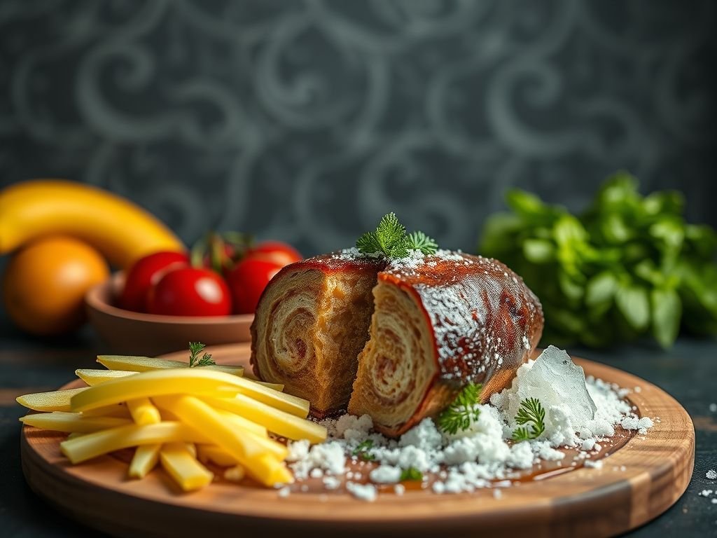 Receitas low carb com espinafre