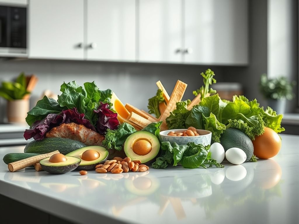 Significado low carb