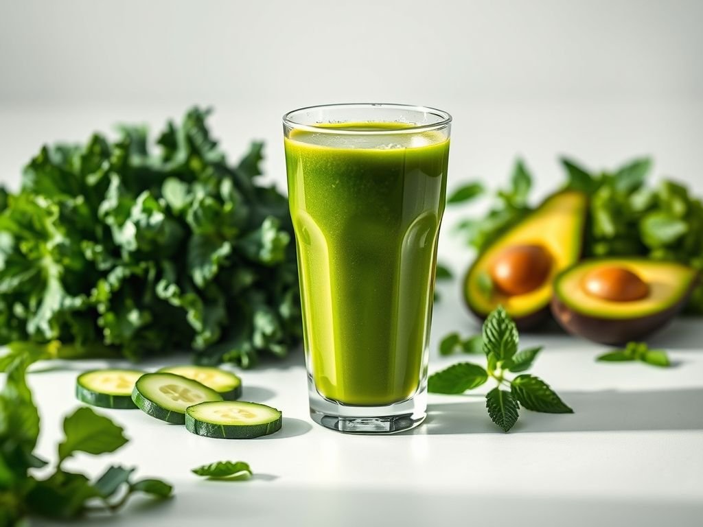 Suco low carb