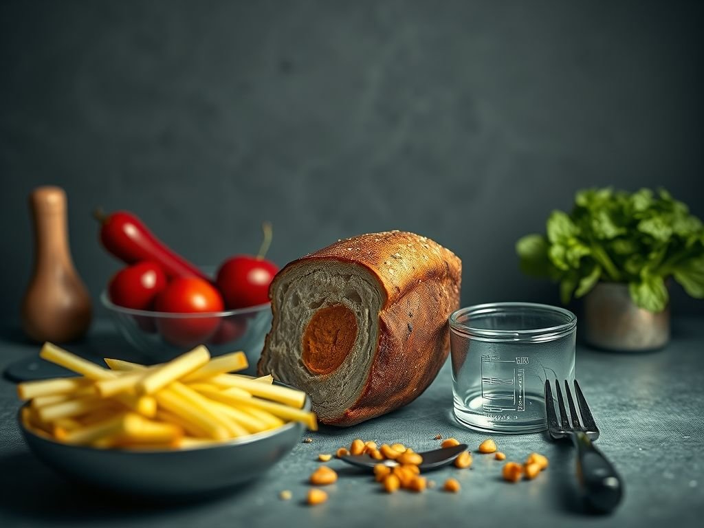 Tipos de dieta low carb