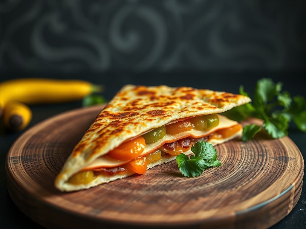 Tortilla low carb
