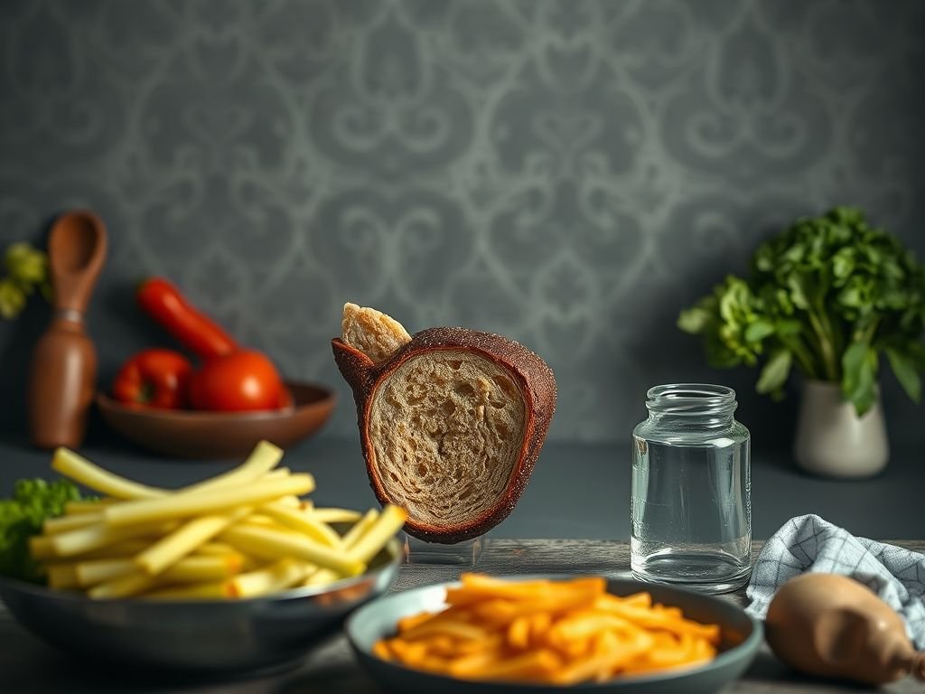 Vida low carb